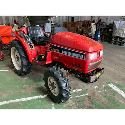MITSUBISHI トラクター MT185D
