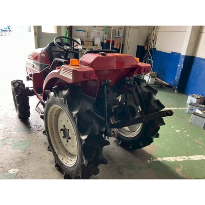 MITSUBISHI トラクター MT185D