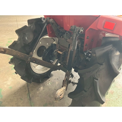 MITSUBISHI トラクター MT185D