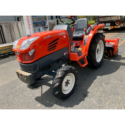KUBOTA トラクター KT230