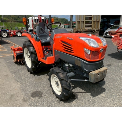 KUBOTA トラクター KT230