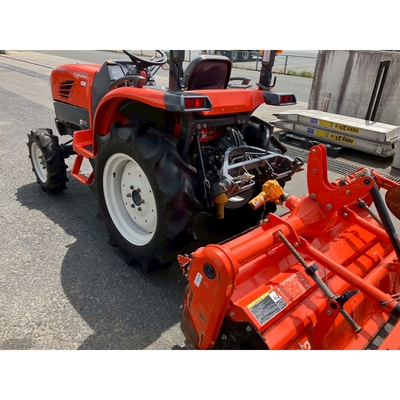 KUBOTA トラクター KT230
