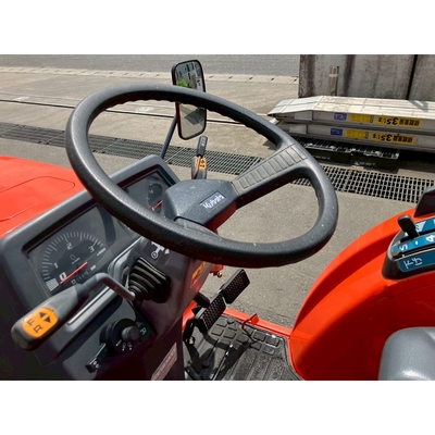 KUBOTA トラクター KT230