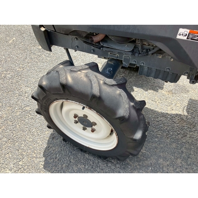 KUBOTA トラクター KT230