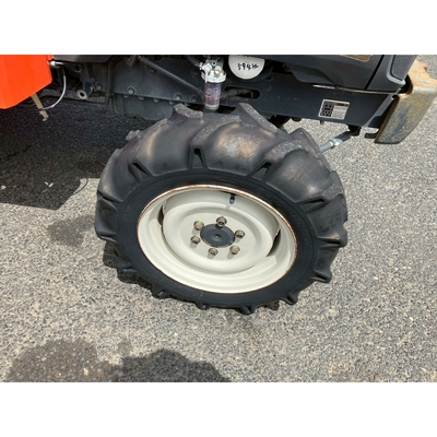 KUBOTA トラクター KT230