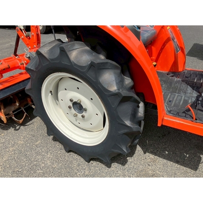 KUBOTA トラクター KT230