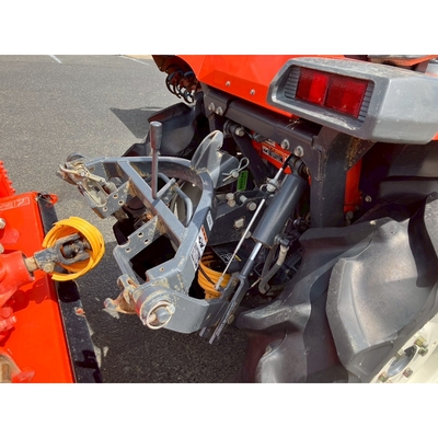KUBOTA トラクター KT230