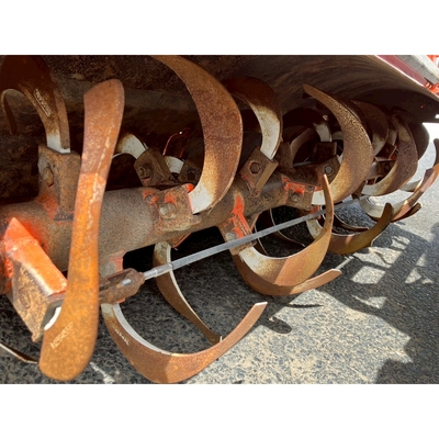 KUBOTA トラクター KT230