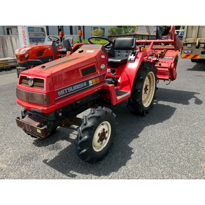 MITSUBISHI トラクター MT18