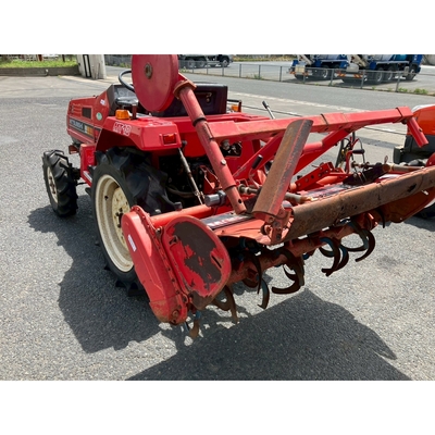 MITSUBISHI トラクター MT18
