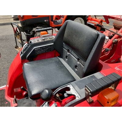 MITSUBISHI トラクター MT18