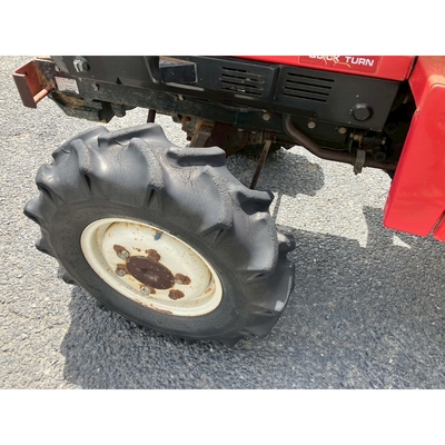 MITSUBISHI トラクター MT18