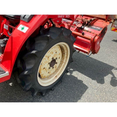 MITSUBISHI トラクター MT18