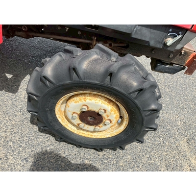 MITSUBISHI トラクター MT18