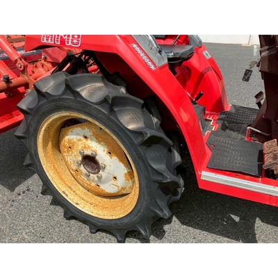 MITSUBISHI トラクター MT18