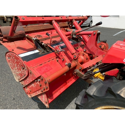 MITSUBISHI トラクター MT18