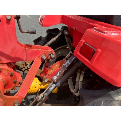 MITSUBISHI トラクター MT18