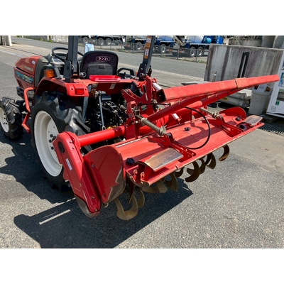 YANMAR トラクター AF220