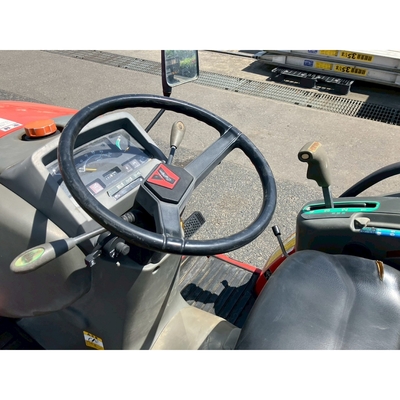 YANMAR トラクター AF220