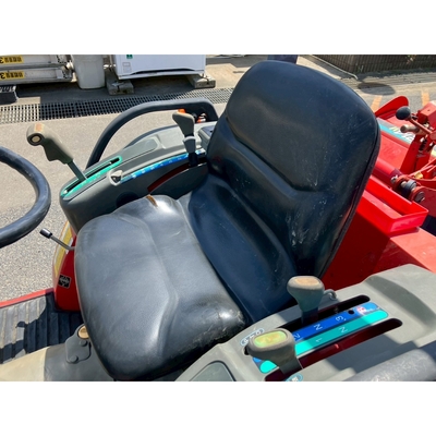 YANMAR トラクター AF220