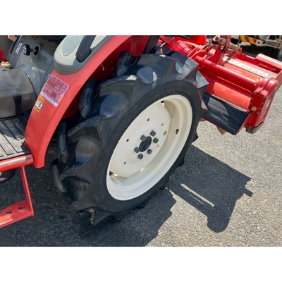 YANMAR トラクター AF220