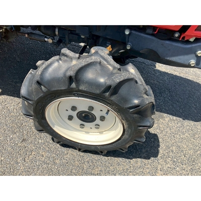 YANMAR トラクター AF220