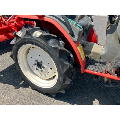 YANMAR トラクター AF220