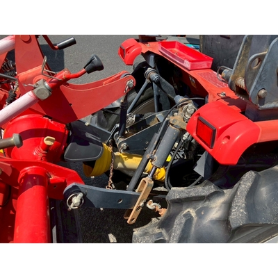 YANMAR トラクター AF220