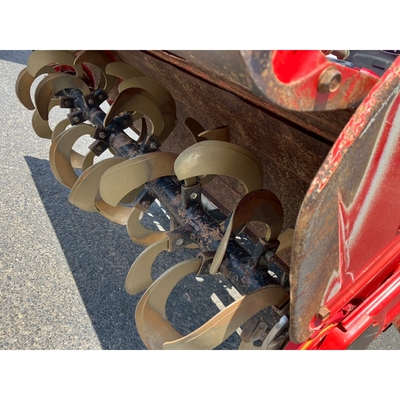 YANMAR トラクター AF220