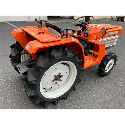 KUBOTA トラクター  B1600D