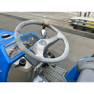 ISEKI トラクター TF193F