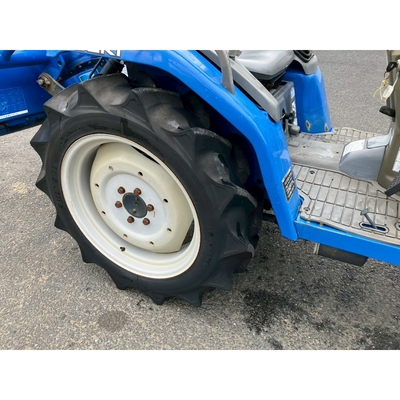 ISEKI トラクター TF193F