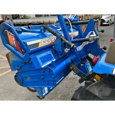 ISEKI トラクター TF193F