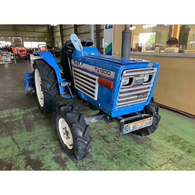 ISEKI トラクター TU1900F