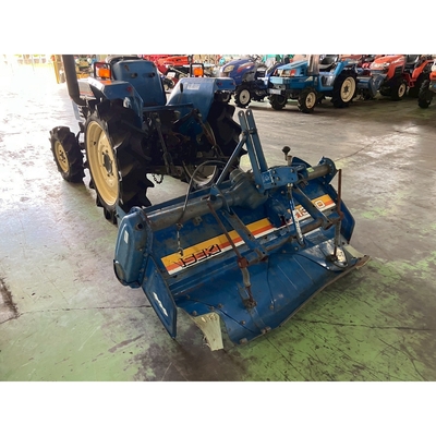 ISEKI トラクター TU1900F