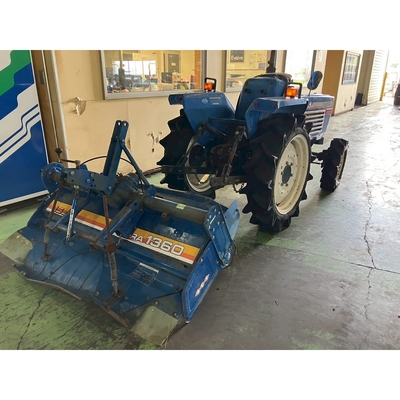 ISEKI トラクター TU1900F