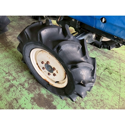 ISEKI トラクター TU1900F