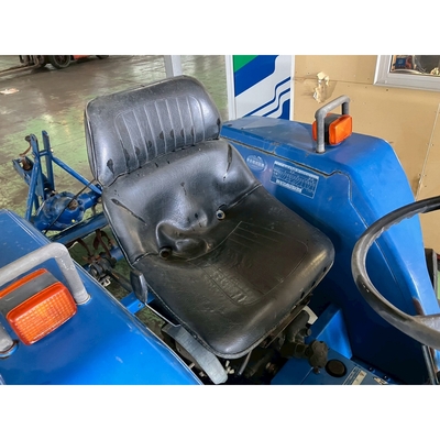 ISEKI トラクター TU1900F