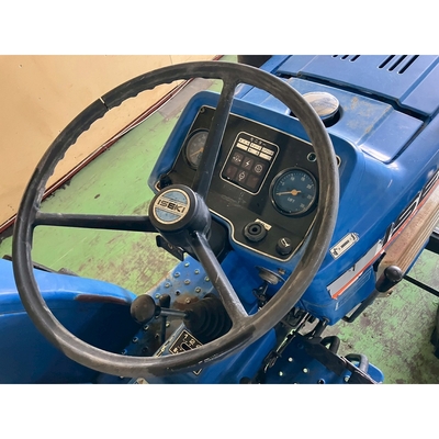 ISEKI トラクター TU1900F