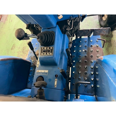 ISEKI トラクター TU1900F