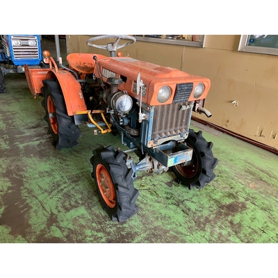 KUBOTA トラクター B5000D