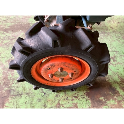KUBOTA トラクター B5000D