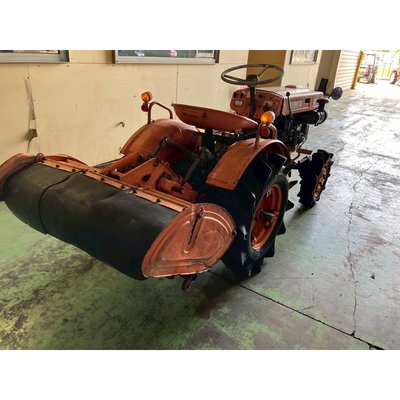 KUBOTA トラクター B5000D