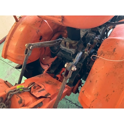 KUBOTA トラクター B5000D