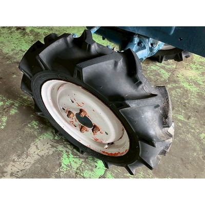 KUBOTA トラクター B7000D