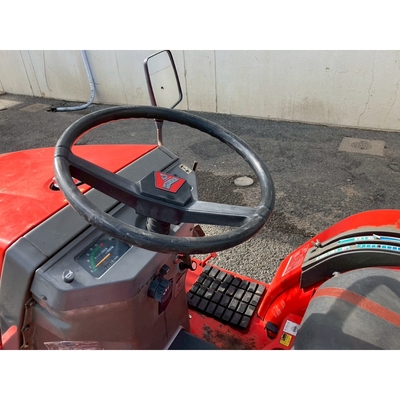 YANMAR トラクター Ke-4D