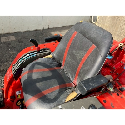 YANMAR トラクター Ke-4D