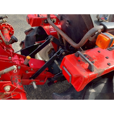 YANMAR トラクター Ke-4D