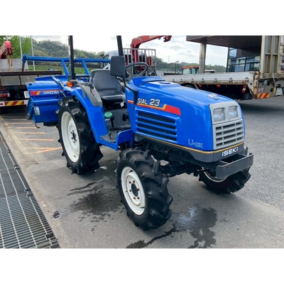 ISEKI トラクター TF23F