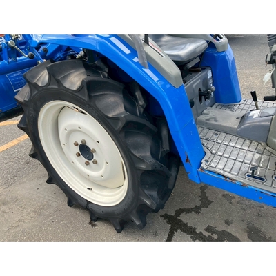 ISEKI トラクター TF23F